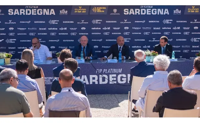 FIP PLATINUM Sardegna, via allo spettacolo: Cagliari sempre più tra le “big” del padel