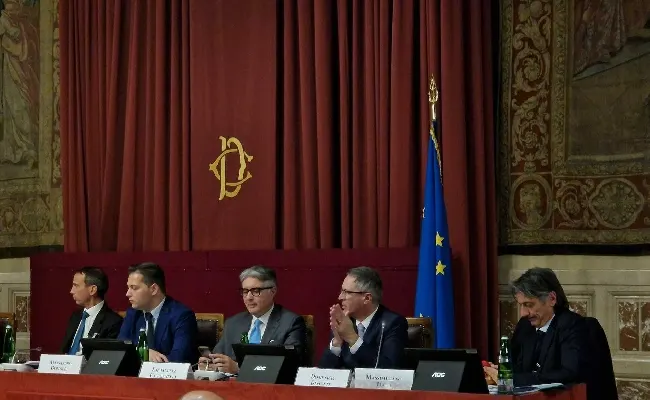 Giochi, Pucci (pres. As.tro): “Nell'era del metaverso e dell'intelligenza artificiale, è anacronistico occuparsi di distanze dai luoghi sensibili"