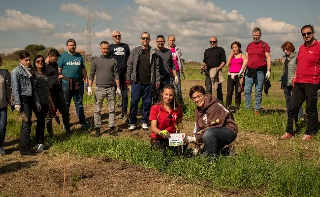 Snaitech a fianco di Rete Clima: collaborazione confermata anche per il 2023