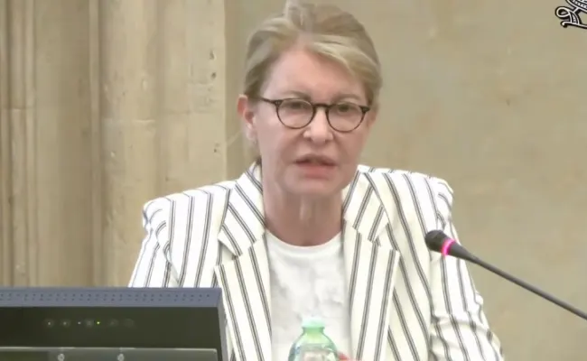 Giochi, Savino (sott. Mef): “Nessuna raccolta di gioco online nei punti vendita ricariche”