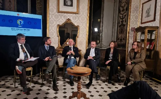 Giochi, rapporto SWG-IGT: il 70% degli italiani gioca per divertirsi, giochi numerici e lotterie i più utilizzati