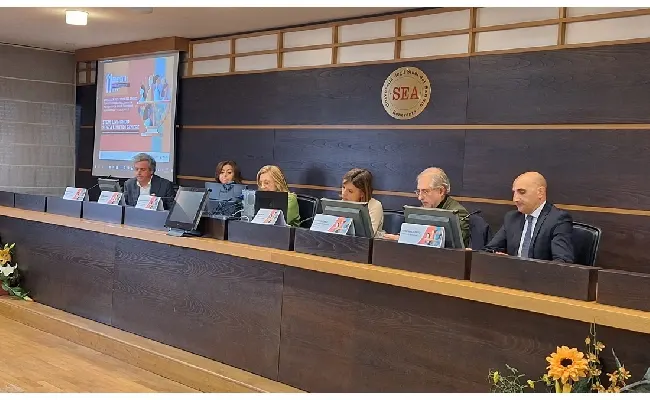Donne e Stem a Benevento: informatica e nuove tecnologie a servizio di un mondo senza limiti di genere