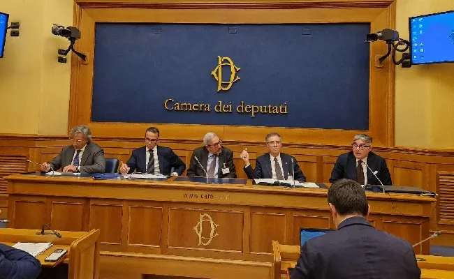 Giochi, alla Camera la conferenza con Istituto Friedman e associazioni di categoria: “Concessione online a 7 milioni, non più di 20 concessionari al bando di gara”