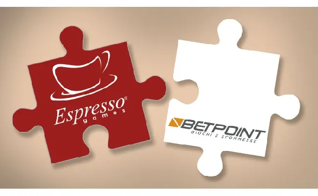 Espresso Games annuncia una partnership strategica con Betpoint per rivoluzionare l'intrattenimento di gioco in Italia