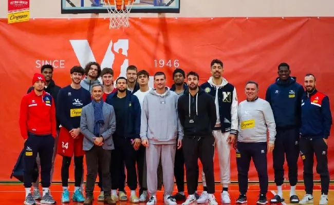 Integrity Education Workshop: Pesaro incontra Sportradar AG