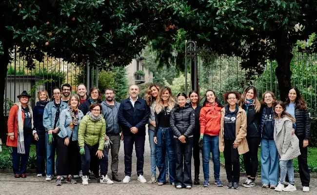 Imprese, Schiavolin (Snaitech): "Responsabilità sociale legata a coinvolgimento dipendenti"