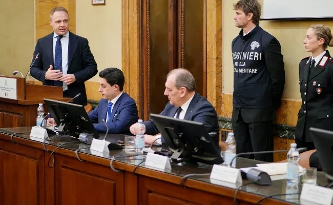 Ippica, Lollobrigida (Masaf): “Settore va messo in condizione di produrre”