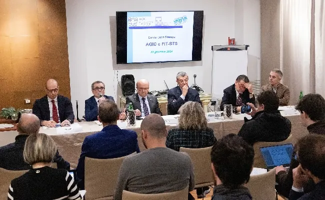 Giochi, Passamonti (Sisal): “Nel riordino fondamentale la presenza di una norma sulla stabilità finanziaria del settore”
