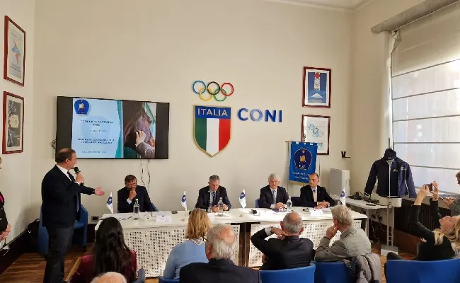 Equitazione, Fise: presentata la stagione 2024, le Olimpiadi di Parigi nel mirino