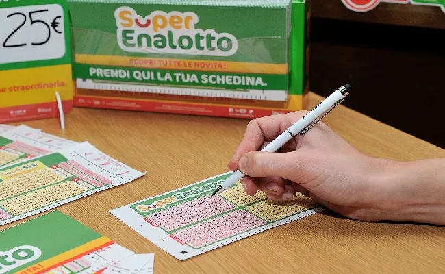 SuperEnalotto, DIRETTA: segui l'estrazione di giovedì 15 febbraio