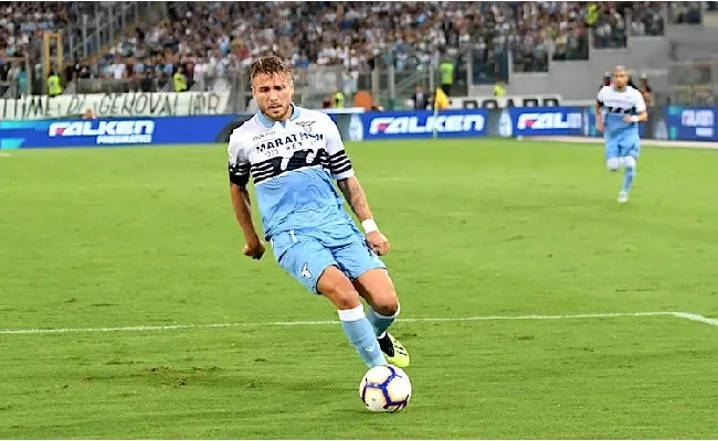 Serie A. La storia dice Lazio contro il Torino. Immobile protagonista della sua partita del cuore: Ciro-gol a 3,75 su Sisal.it