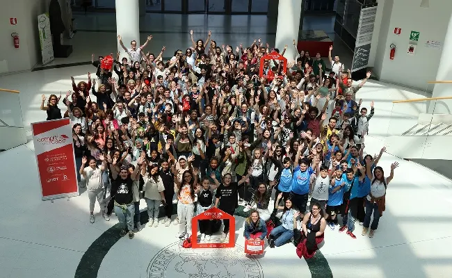 IGT, al via la quarta edizione del progetto “compiti@casa” per contrastare la fragilità educativa e la dispersione scolastica