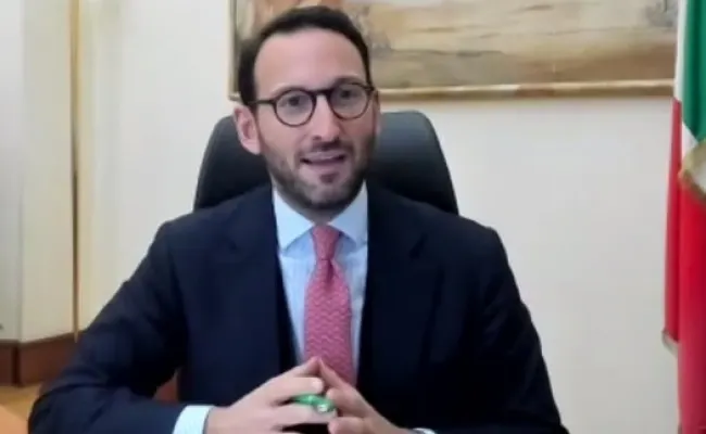Riordino giochi, Freni (sott. Mef): “Almeno sei mesi per la riforma del settore retail”