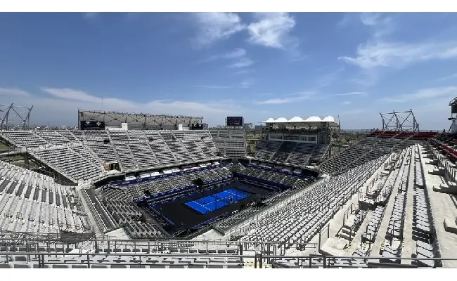 GNP Mexico P1, il padel rinasce ad Acapulco. Dopo l'uragano, ci sono tutti i più forti