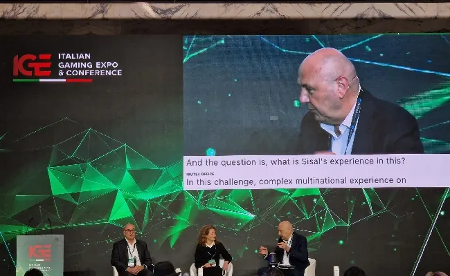 Giochi, Folladori (Chief Strategy Sisal): “Ibridazione tra retail e digital già in corso, sviluppato un modello contro rischio di compulsività”