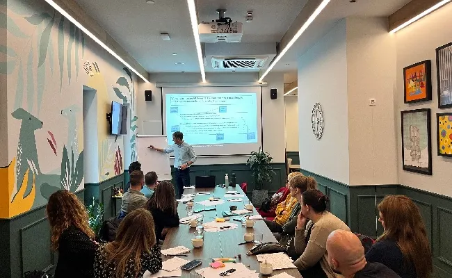 Investire sulle persone: il GROW People Management Program di SKS365 alla sua 2°edizione, in versione "pro"