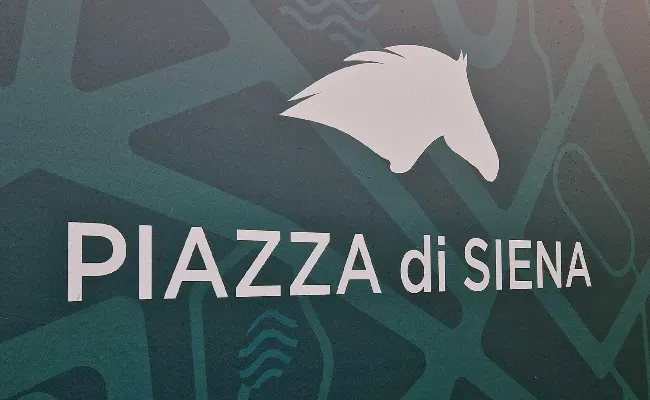 Piazza di Siena, Palazzo (ass. Sport Regione Lazio): “Un faro sulla bellezza di un luogo iconico come Villa Borghese”