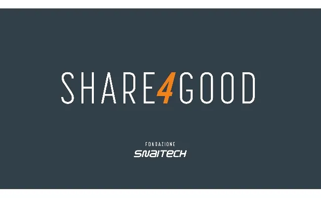 Snaitech Sustainability Week, al via la quarta edizione di “Share 4 Good”, l’iniziativa di CSR dove i protagonisti sono i dipendenti dell’azienda