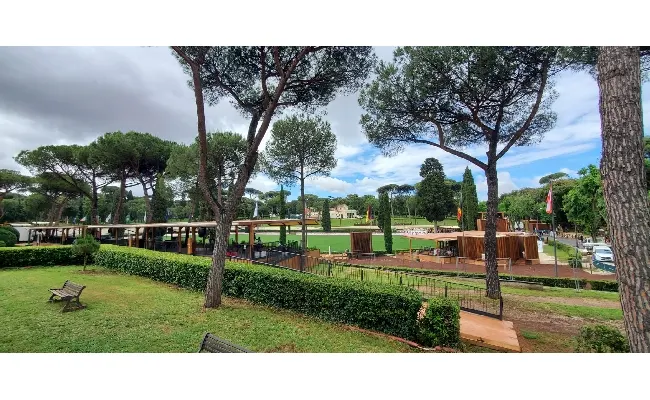 Piazza di Siena: tutto è pronto per una splendida edizione