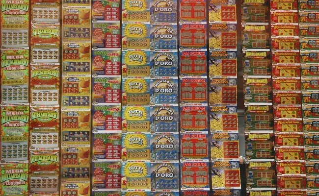 Gratta e Vinci: pubblicato decreto per nuova lotteria istantanea denominata “Ping Pong"