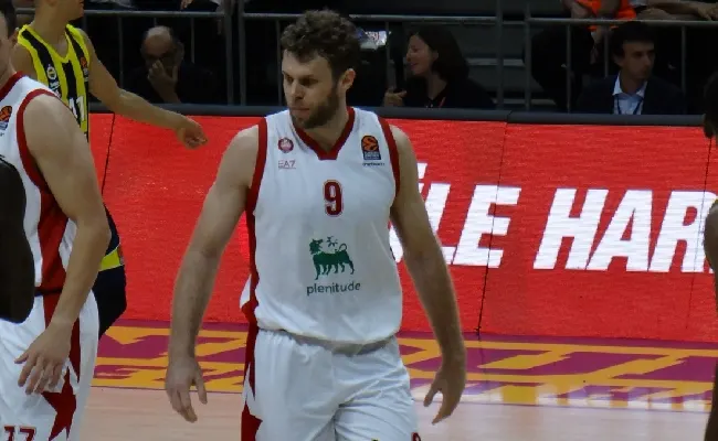 Basket, match-point scudetto per Milano: in quota Olimpia campione in gara-4