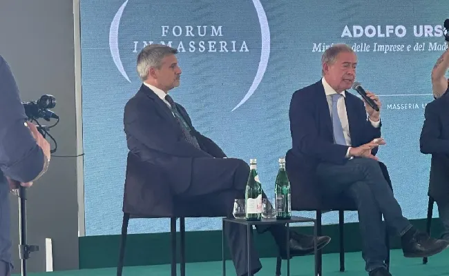 Lottomatica, Angelozzi (ad): “Continuare a investire in ricerca e sviluppo, +50% dal 2018”