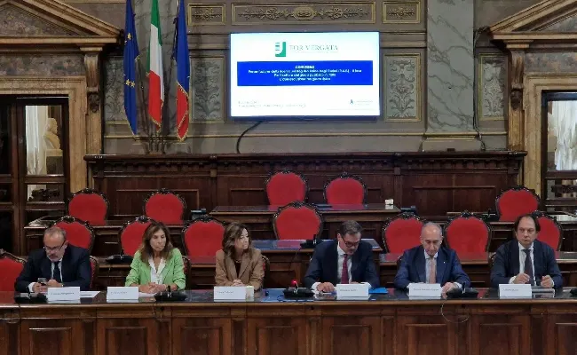 Giochi, studio Tor Vergata: negli ultimi due anni cresciuti del 48% i soggetti autoesclusi dall'online