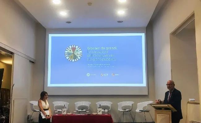 Rapporto SWG-IGT, De Bertoldi (FdI): “Serve unità e collaborazione tra i rappresentanti del settore, bisogna stanare la demagogia”