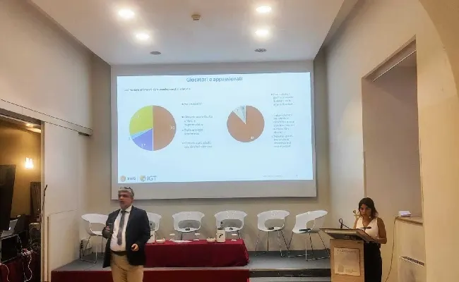 Rapporto SWG-IGT: pratiche stabili, aumenta tendenza al gioco misto fisico-digitale