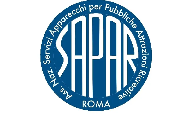 "Apparecchi carambole", Sapar: "Adm conferma, rientrano nella categoria AM3"