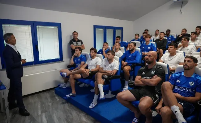 Sportradar, al via l'Integrity Tour 2024/2025: prima tappa a Como