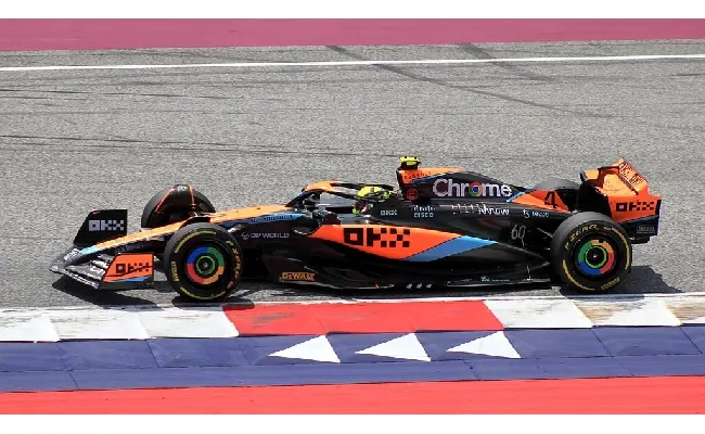 Formula 1: Norris favorito ad Austin, Verstappen a caccia del poker. Leclerc sulla scia di Kimi: Charles vincente negli USA a 9,00 su Sisal.it