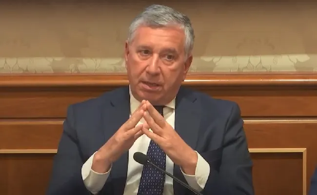 Gioco online, Lollobrigida (Dir. Giochi Adm): "In poche settimane iter formale terminato, gara concessioni a inizio 2025: oltre 60 giorni agli operatori per le domande"