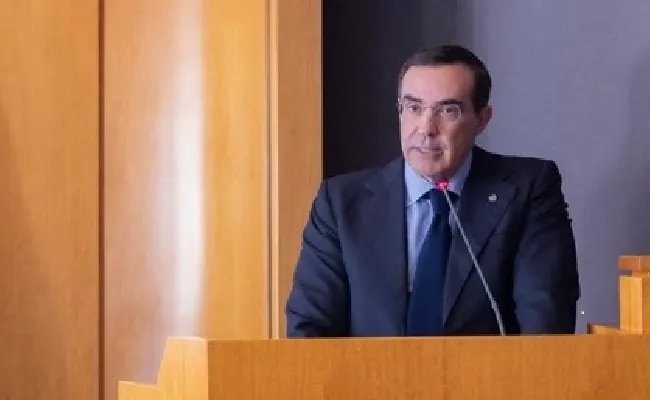 "Il declino del potere pubblico in Italia": torna in libreria il saggio di Roberto Alesse, attuale Dg dell’Agenzia Dogane e Monopoli