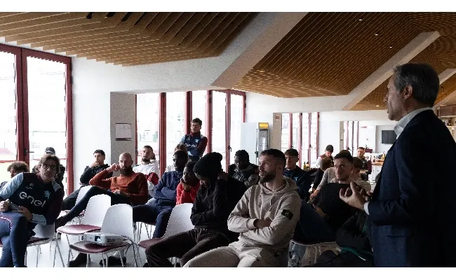 L'Integrity Tour ha fatto tappa a Torino