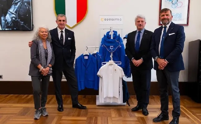 FISE: un 2025 di sport equestri e inclusione