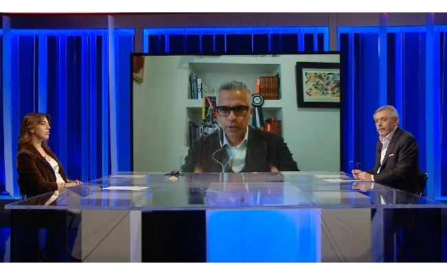 Giochi in Puglia e numeri del settore, nella trasmissione “Il Graffio” su TeleNorba l’intervento di Nicola Tani, direttore di Agipronews