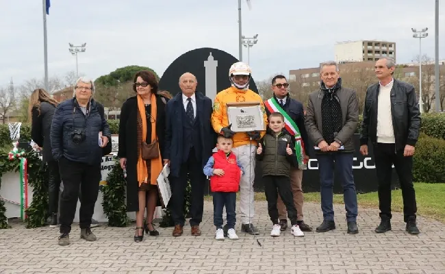 Ippica, Ippodromo Arcoveggio di Bologna: domenica 30 marzo in programma il Gran Premio Italia