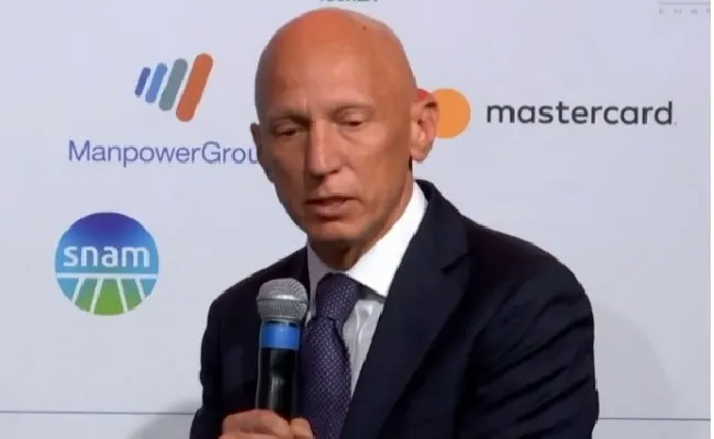 Ige 2025, Tiso (Managing director Sisal): “Rete centrale nel modello omnicanale"