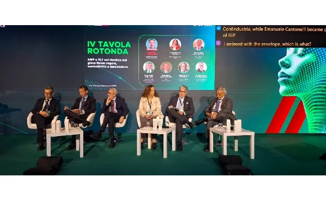 Ige 2025, Iaccarino (Centro Studi As.Tro): “Riordino slot, analisi accurata della domanda e condivisione degli obiettivi tra regolatore e industria”