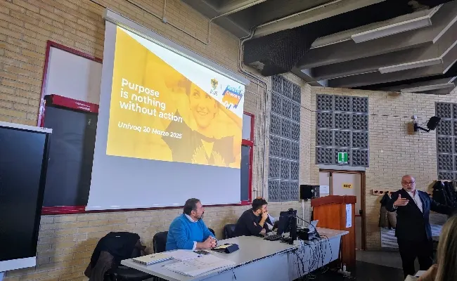 "Restare per crescere", Ronchini (Resp. Comunicazione IGT): "Giovani generazioni rappresentano una speranza per il territorio”