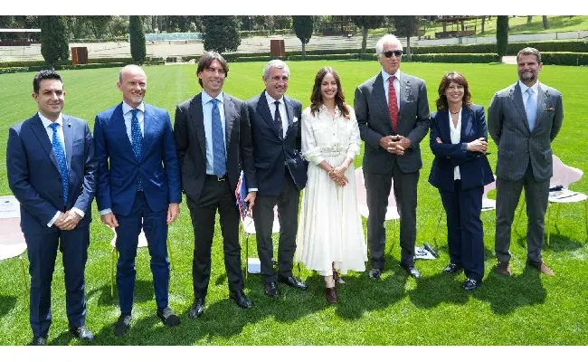 CSIO Piazza di Siena, Remo Chiodi (Direttore Generale Masaf): "Tanti cavalli e cavalieri italiani, vivremo grandi emozioni"