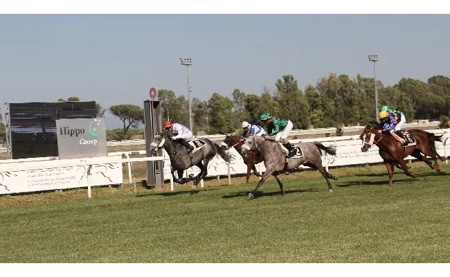 Ippica, Ippodromo Capannelle: per la prima volta a Roma la UAE President Cup 2025. 300mila euro di montepremi nella corsa in programma domenica 18 maggio
