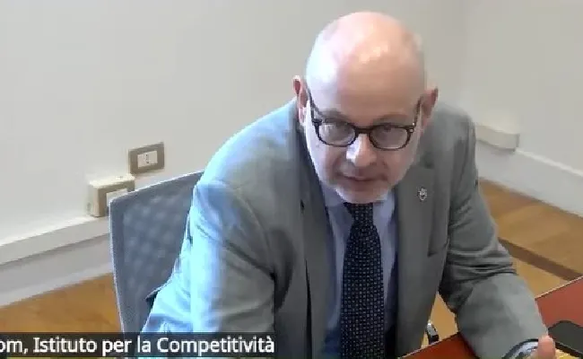 Evento I-Com, De Bertoldi (Lega): "Rivedere assetto del settore retail”. Vaccari (Pd): “Riforma, serve punto di equilibrio tra imprese e consumatori"