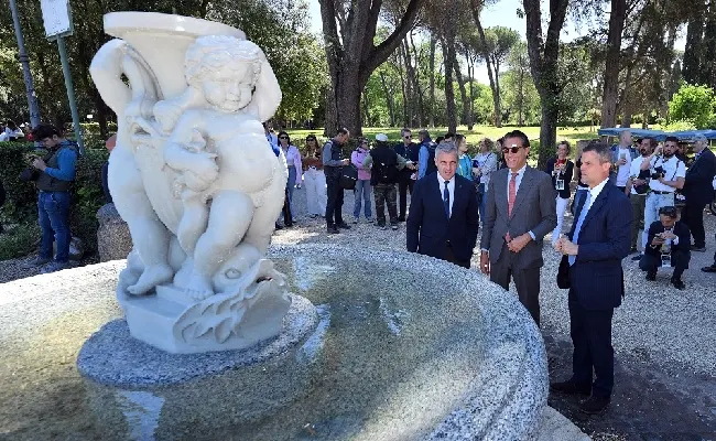 Piazza di Siena, Di Paola (presidente FISE): “Organizzare eventi all’interno di beni ambientali e monumentali è possibile”