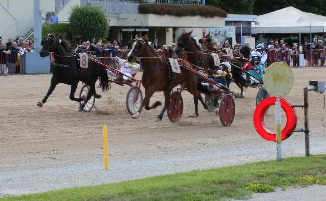 Ippica, lunedì 2 giugno all’ippodromo Arcoveggio di Bologna la 77° edizione del Gran Premio della Repubblica