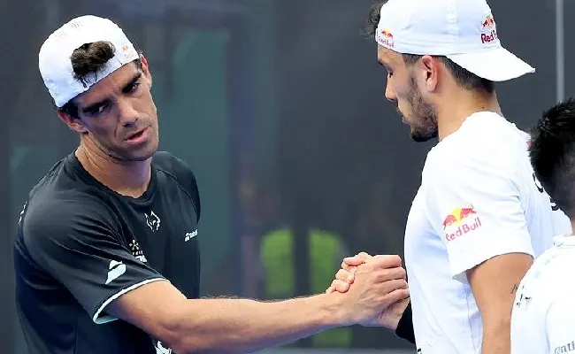 BNL Italy Major Premier Padel, è sempre Lebron vs Galan: vale più della finale