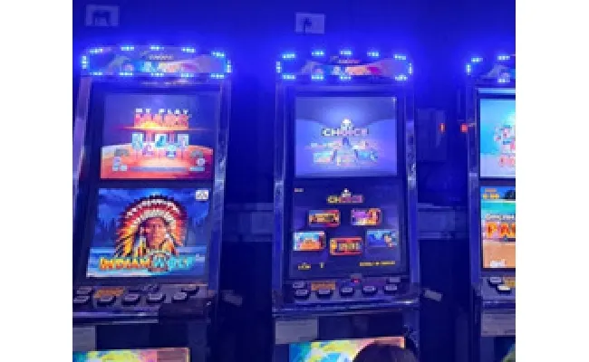 Giochi, controlli Copregi a Pescara: sanzionati due esercizi, scoperti sei apparecchi illegali
