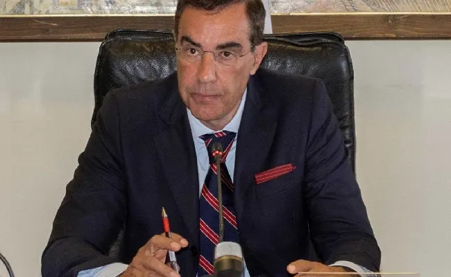 Nomine Arera, “la Repubblica”: il DG di Adm Roberto Alesse in pole per la presidenza, Forza Italia spinge per Moles