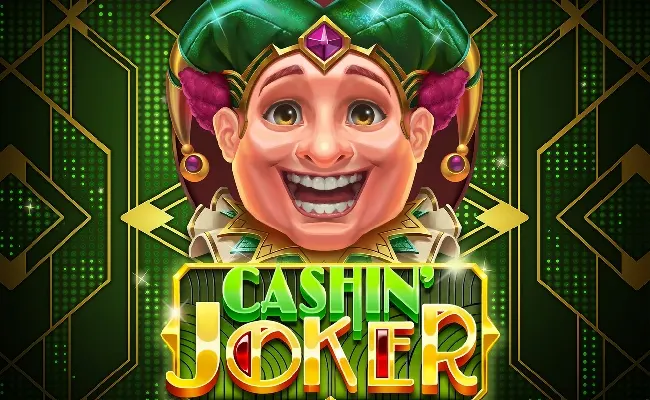Play'n GO, tutto pronto per "Cashin' Joker"